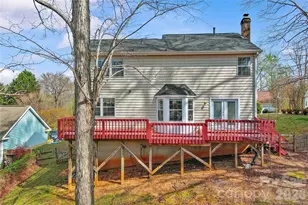 12611 Diamond Dr, Pineville, NC 28134 - Photo 37