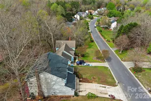 12611 Diamond Dr, Pineville, NC 28134 - Photo 41