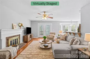 12611 Diamond Dr, Pineville, NC 28134 - Photo 9