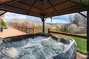 21 S Lindon Cove Rd, Candler, NC 28715 - Photo 19