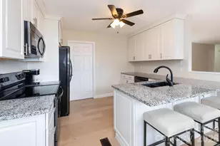 21 S Lindon Cove Rd, Candler, NC 28715 - Photo 5