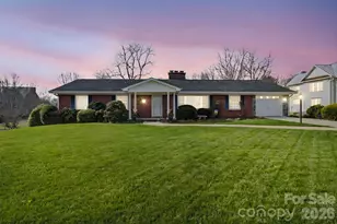 24 Church St, Weaverville, NC 28787 - Photo 37