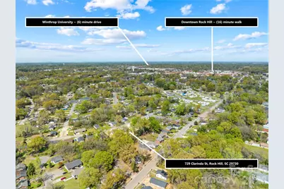 729 Clarinda Street, Rock Hill, SC 29730 - Photo 25