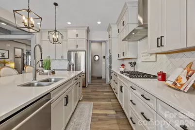 2451 Paddlers Cove Drive, Clover, SC 29710 - Photo 19