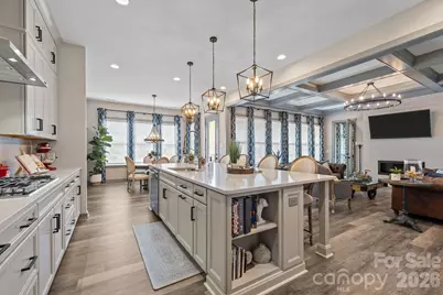 2451 Paddlers Cove Drive, Clover, SC 29710 - Photo 21