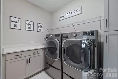 2451 Paddlers Cove Drive, Clover, SC 29710 - Photo 43