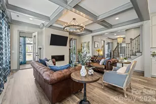 2451 Paddlers Cove Dr, Clover, SC 29710 - Photo 15