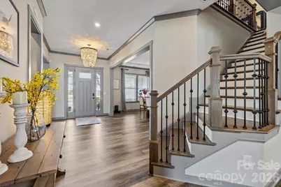 2451 Paddlers Cove Drive, Clover, SC 29710 - Photo 5