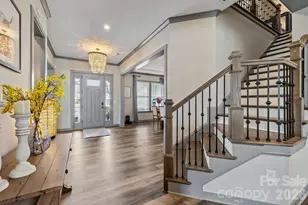 2451 Paddlers Cove Dr, Clover, SC 29710 - Photo 5