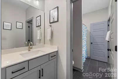 2451 Paddlers Cove Drive, Clover, SC 29710 - Photo 35