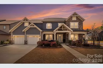 2451 Paddlers Cove Drive, Clover, SC 29710 - Photo 47