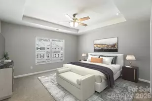 138 Marron Dr, Indian Trail, NC 28079 - Photo 13