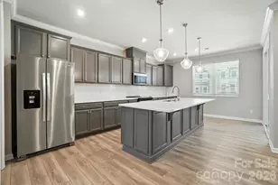 138 Marron Dr, Indian Trail, NC 28079 - Photo 25