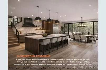 3423 Tinkerbell Lane, Charlotte, NC 28210 - Photo 9