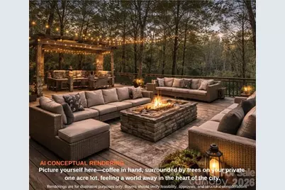 3423 Tinkerbell Lane, Charlotte, NC 28210 - Photo 21