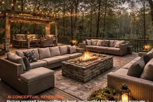 3423 Tinkerbell Ln, Charlotte, NC 28210 - Photo 21