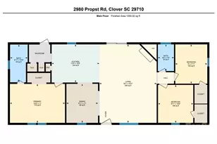 2976 / 2980 Propst Rd, Clover, SC 29710 - Photo 7