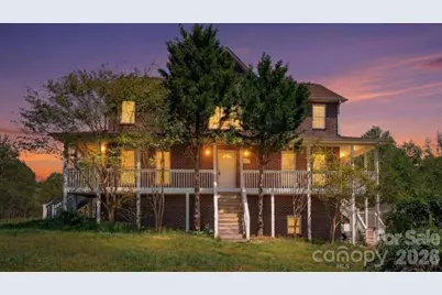2976 / 2980 Propst Road, Clover, SC 29710 - Photo 1