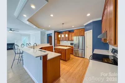 3506 Hayden Drive, Charlotte, NC 28269 - Photo 13