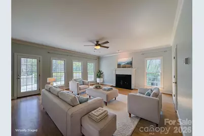 3506 Hayden Drive, Charlotte, NC 28269 - Photo 11