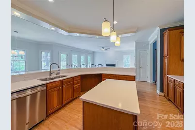 3506 Hayden Drive, Charlotte, NC 28269 - Photo 17
