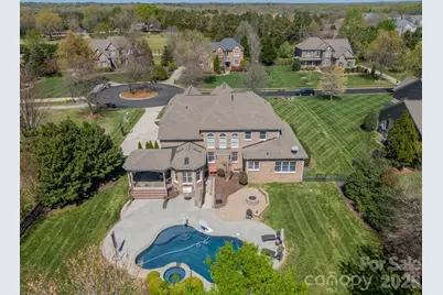 508 White Tail Terrace, Waxhaw, NC 28173 - Photo 47