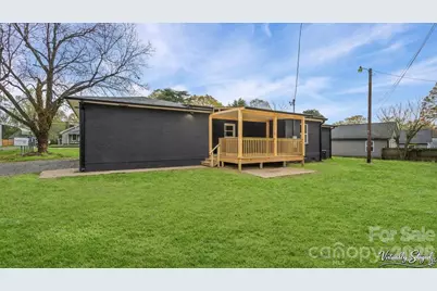 841 Murphy Street, Kannapolis, NC 28081 - Photo 15