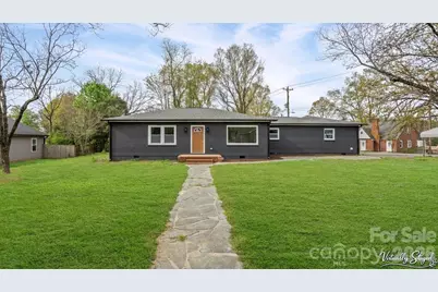 841 Murphy Street, Kannapolis, NC 28081 - Photo 1