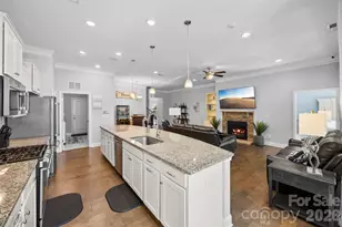 105 W Northstone Rd, Mooresville, NC 28115 - Photo 7