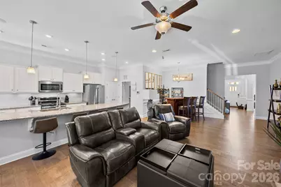 105 W Northstone Road, Mooresville, NC 28115 - Photo 11