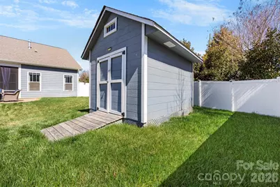 105 W Northstone Road, Mooresville, NC 28115 - Photo 39