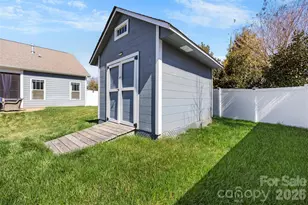 105 W Northstone Rd, Mooresville, NC 28115 - Photo 39