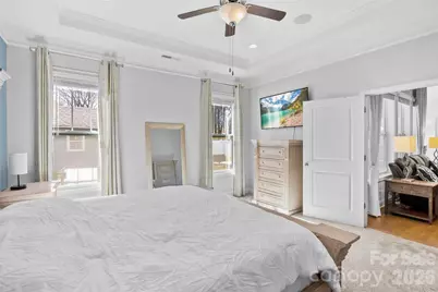 105 W Northstone Road, Mooresville, NC 28115 - Photo 17