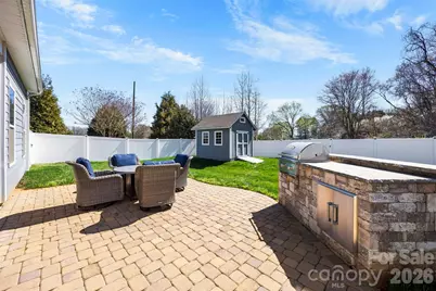 105 W Northstone Road, Mooresville, NC 28115 - Photo 37