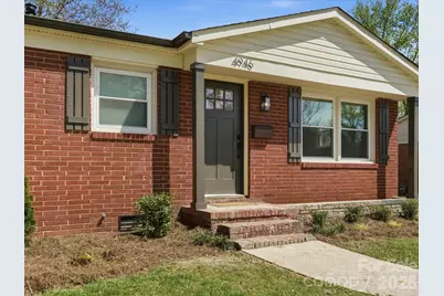 4946 Morgan Street, Charlotte, NC 28208 - Photo 3