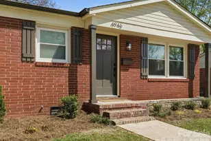 4946 Morgan St, Charlotte, NC 28208 - Photo 3