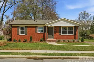 4946 Morgan St, Charlotte, NC 28208 - Photo 1