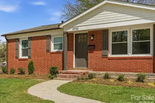 4946 Morgan St, Charlotte, NC 28208 - Photo 1