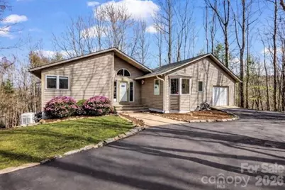 209 Walnut Ridge Road, Brevard, NC 28712 - Photo 1