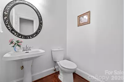 3711 Surry Ridge Court, Charlotte, NC 28210 - Photo 25