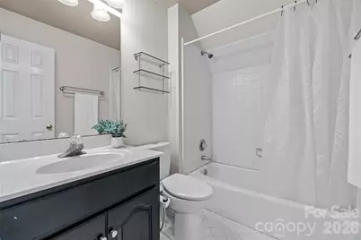 3711 Surry Ridge Court, Charlotte, NC 28210 - Photo 33