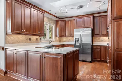 3711 Surry Ridge Court, Charlotte, NC 28210 - Photo 15