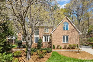 3711 Surry Ridge Ct, Charlotte, NC 28210 - Photo 1