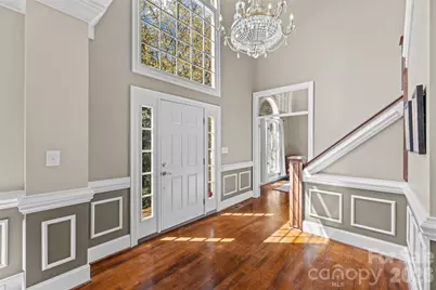 3711 Surry Ridge Court, Charlotte, NC 28210 - Photo 5