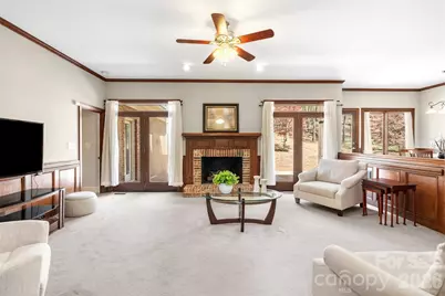 3711 Surry Ridge Court, Charlotte, NC 28210 - Photo 11