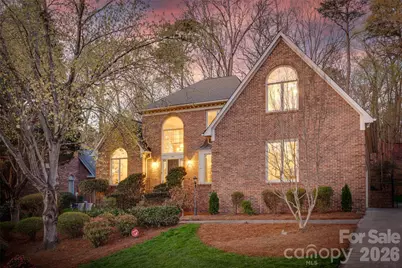 3711 Surry Ridge Court, Charlotte, NC 28210 - Photo 41