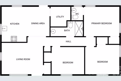 4402 Ginger Drive, Gastonia, NC 28056 - Photo 17
