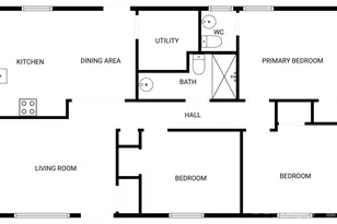 4402 Ginger Dr, Gastonia, NC 28056 - Photo 17