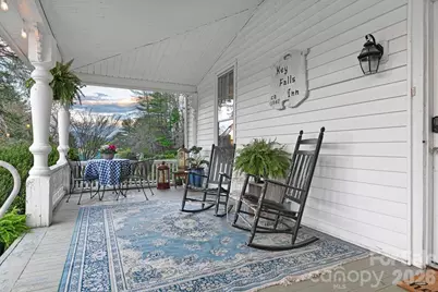 151 Everett Road, Pisgah Forest, NC 28768 - Photo 17