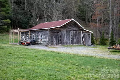 151 Everett Road, Pisgah Forest, NC 28768 - Photo 47